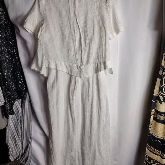 Vintage S. l. fashions dress set - Picture 6 of 13